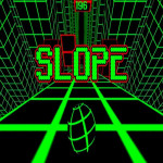 Play Slope now!