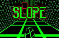 Play Slope now!