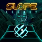 Slope Legacy - free online game