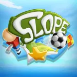 Slope Soccer