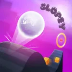 Slopey