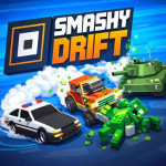 Play Smashy Drift now!