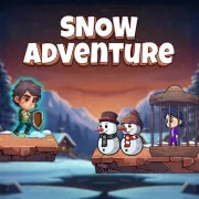 PLay Snow Adventure now!