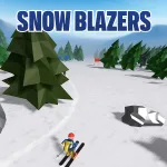 Play Snow Blazers now!