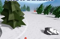 Play Snow Blazers now!