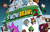 Play Snow Brawl 2 now!