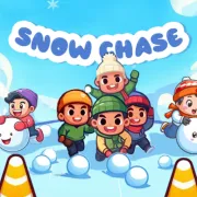 Snow Chase