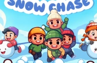 Play Snow Chase now!