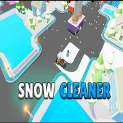 Snow Cleaner