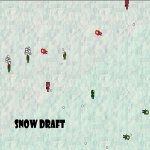 Play Snow Draft now!