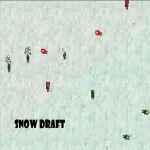 Play Snow Draft now!