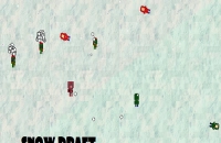 Play Snow Draft now!