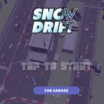 Play Snow Drift now!