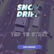 Snow Drift