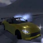 Play Snow Drifting 3D Champ 2024 now!