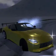 PLay Snow Drifting 3D Champ 2024 now!