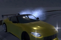 Play Snow Drifting 3D Champ 2024 now!