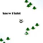 Play Snow Fight now!