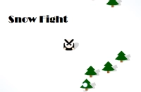 Play Snow Fight now!