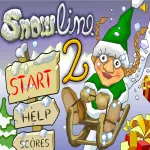 Play Snow Line 2 now!