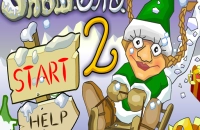 Play Snow Line 2 now!