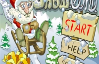 Play Snow Line now!