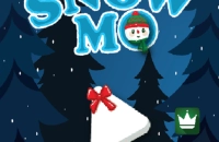 Play Snow Mo-Cannon Shooting now!