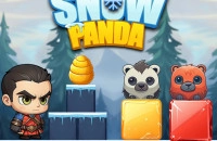 Play Snow Panda now!