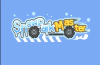 Play Snow Park Master now!