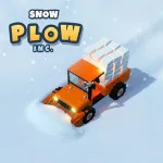 Snow Plow Inc. - free online game