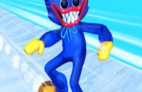 Play Snow Race 3D now!