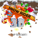 Play Snow Rider now!