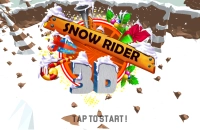 Play Snow Rider now!