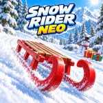 Snow Rider Neo - free online game