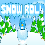 Play Snow Roll now!