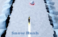 Play Snow Rush now!