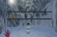 Play Snow Shooting Range now!
