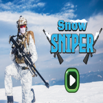 Play Snow Sniper now!