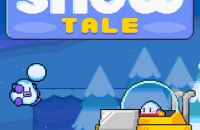 Play Snow Tale now!