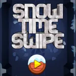Play Snow Time Swipe now!