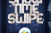 Play Snow Time Swipe now!