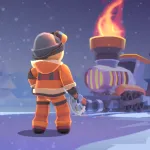 Snow Train Odyssey