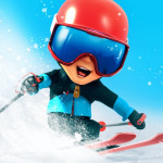Play Snow Trial now!