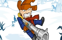 Play Snow Trooper now!