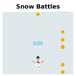 Play Snow Battles now!