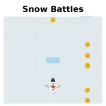 Snow Battles