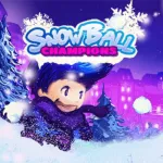 Play Snowball Champions now!