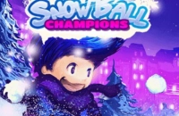 Play Snowball Champions now!