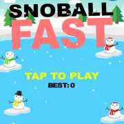 Snowball Fast