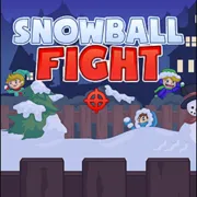 Snowball Fight